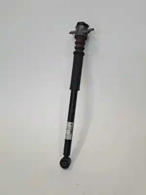 Автозапчастина б/у правий задній амортизатор для seat ibiza iv (6j5, 6p1) 1.2 посилання на oem iam 6r0513025e