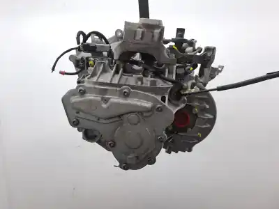 Автозапчастина б/у коробка передач для citroen jumpy spacetourer business m посилання на oem iam 9805625610  