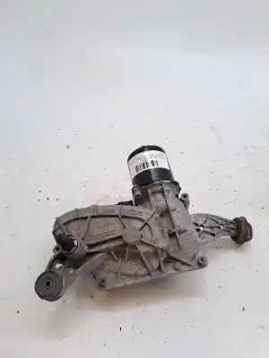 Gebrauchtes Autoersatzteil VORDERER WISCHERMOTOR zum RENAULT SCENIC III  OEM-IAM-Referenzen 288102466R  288106583R