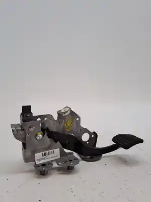 Second-hand car spare part CLUTCH PEDAL for RENAULT SCENIC III  OEM IAM references 465030038R  