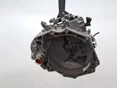 Автозапчастина б/у КОРОБКА ПЕРЕДАЧ для OPEL MOKKA  Посилання на OEM IAM 55575539  55568208