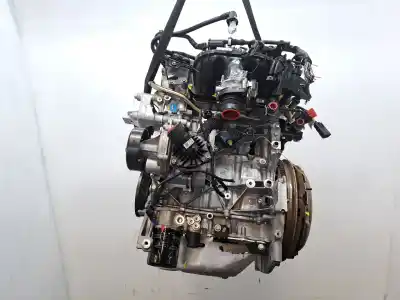 Gebrauchtes Autoersatzteil KOMPLETTER MOTOR zum OPEL ASTRA K SPORTS TOURER  OEM-IAM-Referenzen LIH  F12SHT