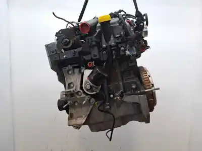 Pièce détachée automobile d'occasion MOTEUR COMPLET pour RENAULT KANGOO  Références OEM IAM K9K808  