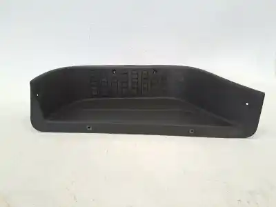 Автозапчастина б/у передні молдинги для renault master ii phase 2 combi combi 2t8 l1 9 - plazas посилання на oem iam 769520009r  