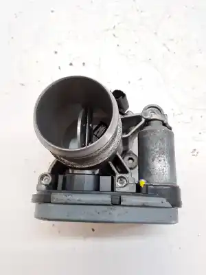 Second-hand car spare part THROTTLE BODY for CITROEN C-CROSSER  OEM IAM references 345F7  