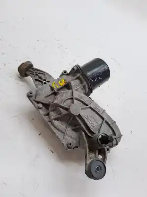 Gebrauchtes Autoersatzteil VORDERER WISCHERMOTOR zum RENAULT SCENIC III  OEM-IAM-Referenzen 288102466R  288106583R
