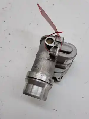 Gebrauchtes Autoersatzteil Drosselklappenstutzen zum RENAULT SCENIC III  OEM-IAM-Referenzen 8200614985  