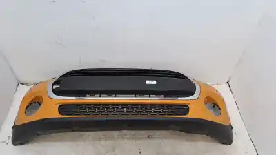 Second-hand car spare part Front Bumper for MINI MINI (F56) Cooper S OEM IAM references   