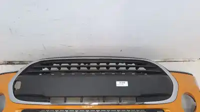 Автозапчасти б/у передний бампер за mini mini (f56) cooper s ссылки oem iam 51117379432  