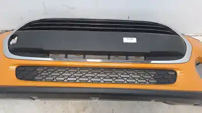 Автозапчасти б/у передний бампер за mini mini (f56) cooper s ссылки oem iam 51117379432  