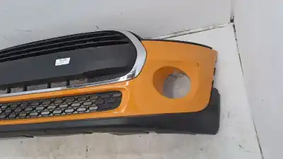 Автозапчасти б/у передний бампер за mini mini (f56) cooper s ссылки oem iam 51117379432  