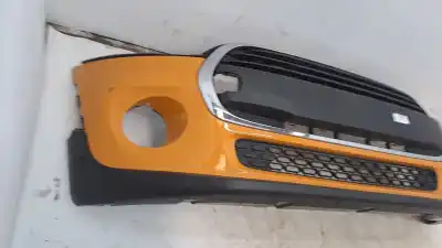 Автозапчасти б/у передний бампер за mini mini (f56) cooper s ссылки oem iam 51117379432  