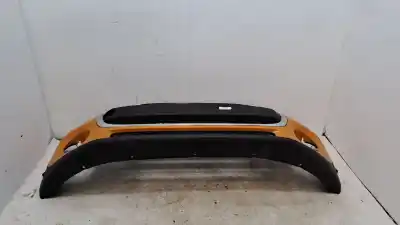 Автозапчасти б/у передний бампер за mini mini (f56) cooper s ссылки oem iam 51117379432  