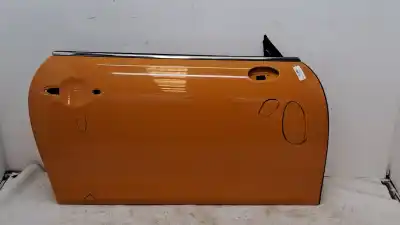 Second-hand car spare part Front Right Door for MINI MINI (F56) Cooper S OEM IAM references   