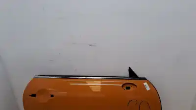Автозапчасти б/у дверь передняя правая за mini mini (f56) cooper s ссылки oem iam 41517294266  