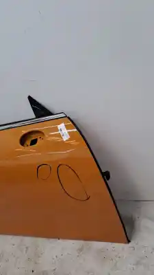 Автозапчасти б/у дверь передняя правая за mini mini (f56) cooper s ссылки oem iam 41517294266  