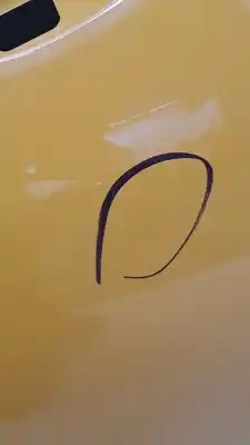 Автозапчасти б/у дверь передняя правая за mini mini (f56) cooper s ссылки oem iam 41517294266  