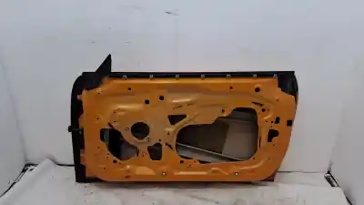 Автозапчасти б/у дверь передняя правая за mini mini (f56) cooper s ссылки oem iam 41517294266  