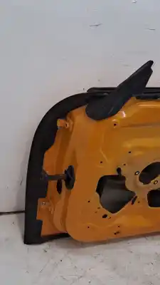 Автозапчасти б/у дверь передняя правая за mini mini (f56) cooper s ссылки oem iam 41517294266  