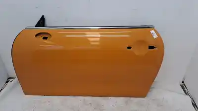 Second-hand car spare part Left Front Door for MINI MINI (F56) Cooper S OEM IAM references   