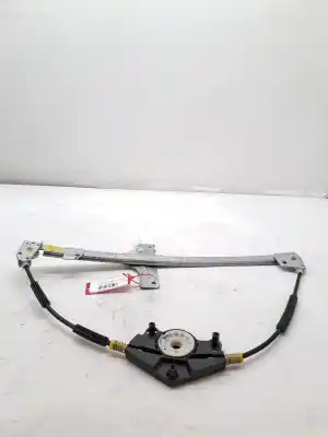 Pièce détachée automobile d'occasion léve glace avant gauche pour peugeot 307 break / sw (s1) 1.6 hdi références oem iam 9221k0  