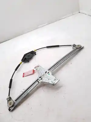 Pièce détachée automobile d'occasion léve glace avant gauche pour peugeot 307 break / sw (s1) 1.6 hdi références oem iam 9221k0  