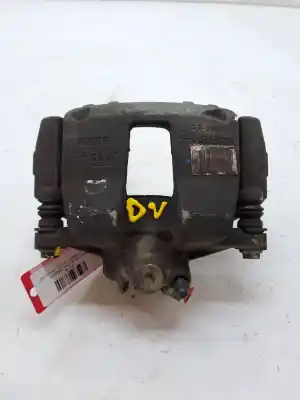 Recambio de automóvil de segunda mano de PINZA FRENO DELANTERA DERECHA para PEUGEOT 307 BREAK / SW (S1) 1.6 HDi referencias OEM IAM 4400N3  
