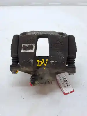Recambio de automóvil de segunda mano de PINZA FRENO DELANTERA IZQUIERDA para PEUGEOT 307 BREAK / SW (S1) 1.6 HDi referencias OEM IAM 4400N2  