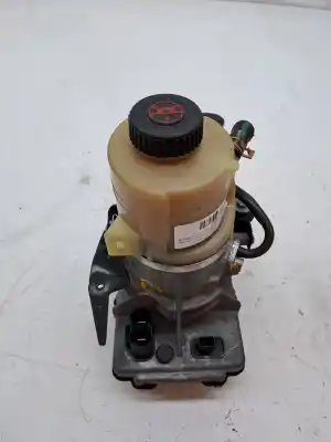 Second-hand car spare part steering pump for renault trafic furgón 1.6 dci diesel oem iam references 491100616r  491104991r