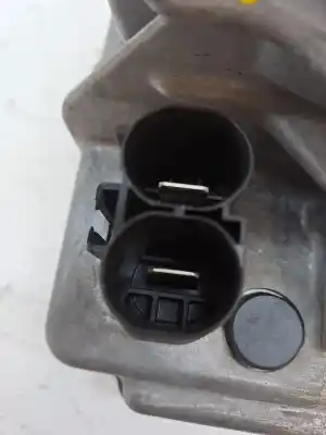 Second-hand car spare part steering pump for renault trafic furgón 1.6 dci diesel oem iam references 491100616r  491104991r