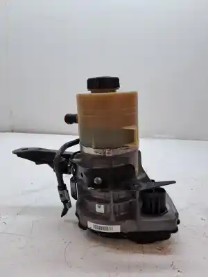 Second-hand car spare part steering pump for renault trafic furgón 1.6 dci diesel oem iam references 491100616r  491104991r