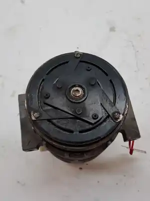 Pièce détachée automobile d'occasion compresseur de climatisation pour renault trafic furgón 1.6 dci diesel références oem iam 926008411r  