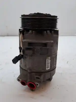 Pièce détachée automobile d'occasion compresseur de climatisation pour renault trafic furgón 1.6 dci diesel références oem iam 926008411r  