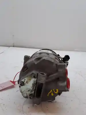 Pièce détachée automobile d'occasion compresseur de climatisation pour renault trafic furgón 1.6 dci diesel références oem iam 926008411r  