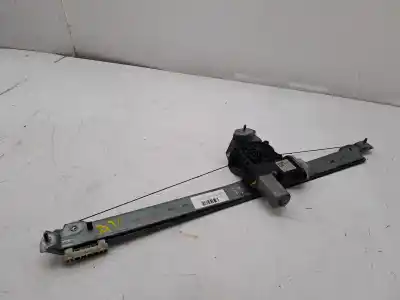 Gebrauchtes Autoersatzteil fensterheber vorne links zum renault trafic furgón 1.6 dci diesel oem-iam-referenzen 807216280r  