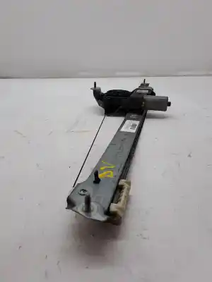 Gebrauchtes Autoersatzteil fensterheber vorne links zum renault trafic furgón 1.6 dci diesel oem-iam-referenzen 807216280r  
