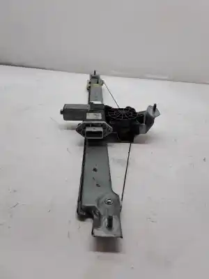 Gebrauchtes Autoersatzteil fensterheber vorne links zum renault trafic furgón 1.6 dci diesel oem-iam-referenzen 807216280r  