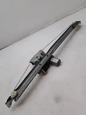 Gebrauchtes Autoersatzteil fensterheber vorne links zum renault trafic furgón 1.6 dci diesel oem-iam-referenzen 807216280r  