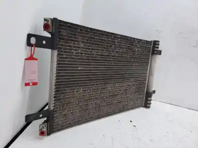 Pezzo di ricambio per auto di seconda mano condensatore / radiatore aria condizionata per citroen jumpy spacetourer business m riferimenti oem iam 9816746580  