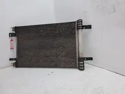 Pezzo di ricambio per auto di seconda mano condensatore / radiatore aria condizionata per citroen jumpy spacetourer business m riferimenti oem iam 9816746580  
