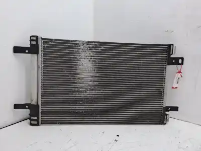 Pezzo di ricambio per auto di seconda mano condensatore / radiatore aria condizionata per citroen jumpy spacetourer business m riferimenti oem iam 9816746580  