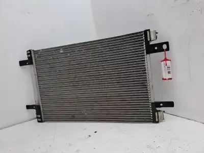 Pezzo di ricambio per auto di seconda mano condensatore / radiatore aria condizionata per citroen jumpy spacetourer business m riferimenti oem iam 9816746580  