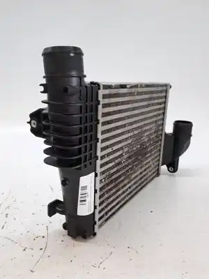 Second-hand car spare part intercooler for citroen jumpy spacetourer business m oem iam references 9806562180  