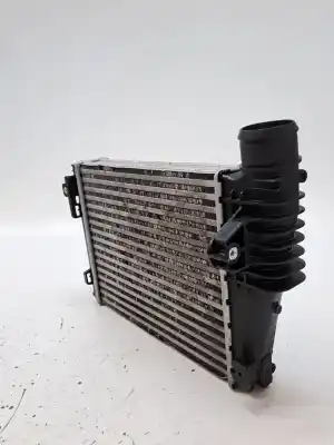 Second-hand car spare part intercooler for citroen jumpy spacetourer business m oem iam references 9806562180  