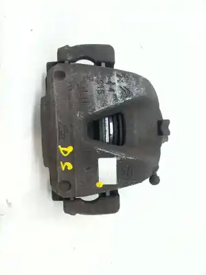 Second-hand car spare part FRONT LEFT BRAKE CALIPER for TOYOTA PROACE 1  OEM IAM references SU001A3125  