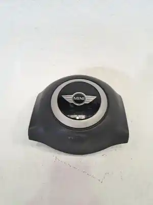 Автозапчастина б/у передня ліва подушка безопасности для MINI MINI (R50,R53) One D Посилання на OEM IAM 32306779258  
