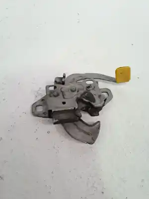 Автозапчастина б/у замок капота для MINI MINI (R50,R53) One D Посилання на OEM IAM 51237132755  
