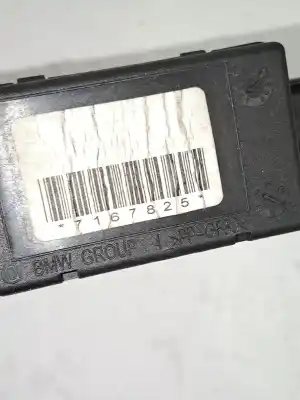Second-hand car spare part trunk lock for mini mini (r50,r53) one d oem iam references 51242754528  