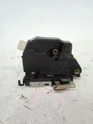 Pièce détachée automobile d'occasion SERRURE DE PORTE AVANT GAUCHE pour MINI MINI (R50,R53)  Références OEM IAM 51200556768  