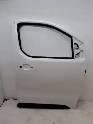 Автозапчасти б/у дверь передняя правая за CITROEN JUMPY SPACETOURER Business M ссылки OEM IAM 9811893580  